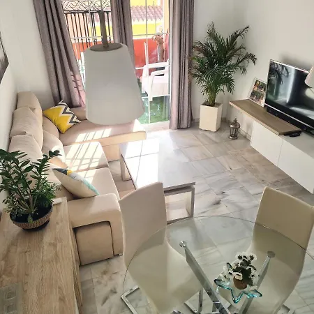 Agradable Adosado En Holiday home Nerja