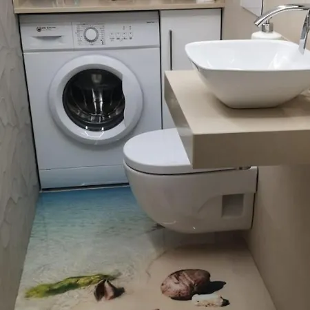 Agradable Adosado En *