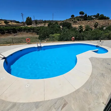 Holiday home Agradable Adosado En