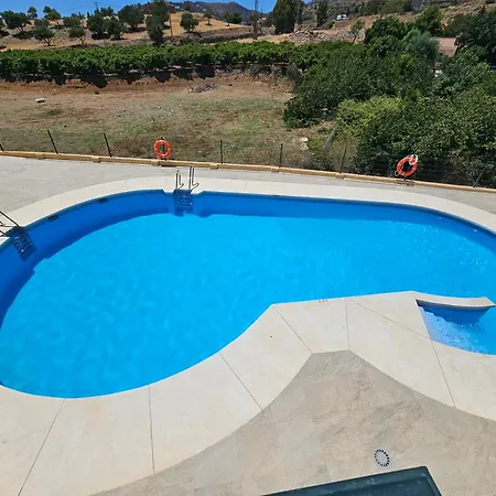 Agradable Adosado En Сasa de vacaciones