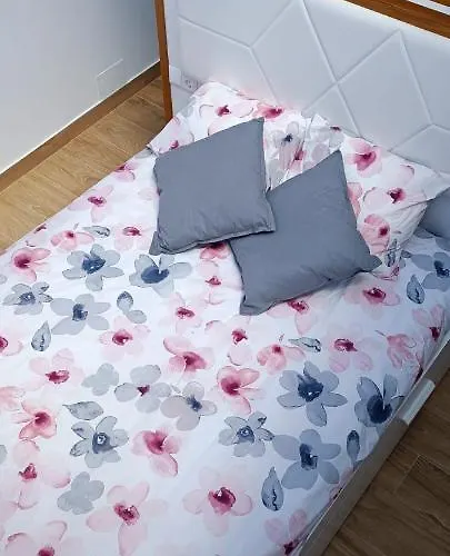 Agradable Adosado En * Nerja