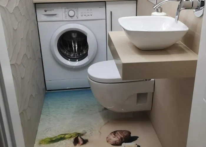 Agradable Adosado En *