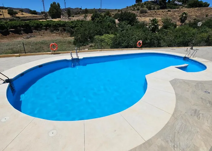 Holiday home Agradable Adosado En