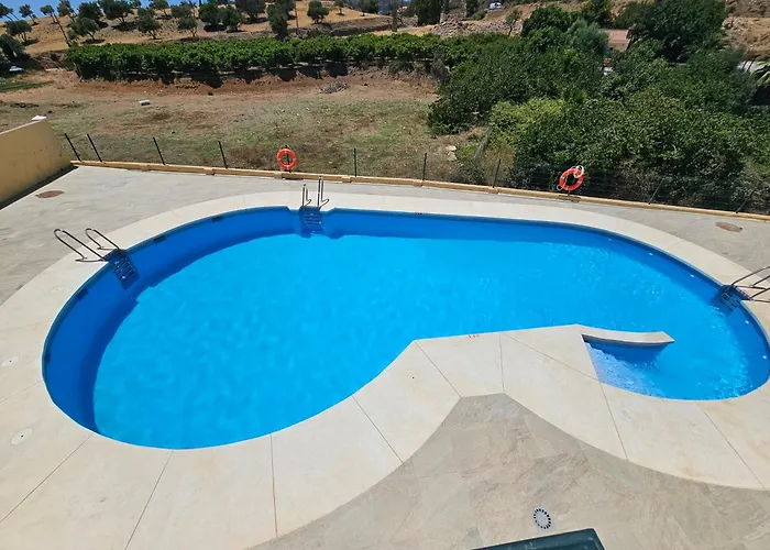 Agradable Adosado En Holiday home